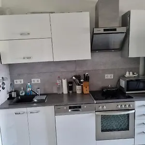 Modern Urban In West Wilmersdorf Berlin