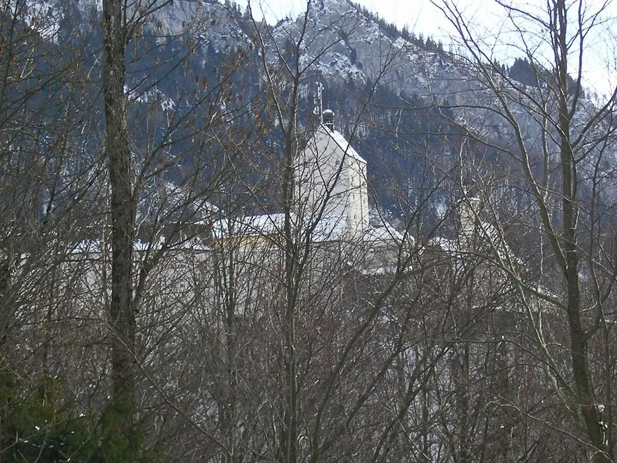 Ferienwohnung Schroedel Aschau im Chiemgau Apartment
