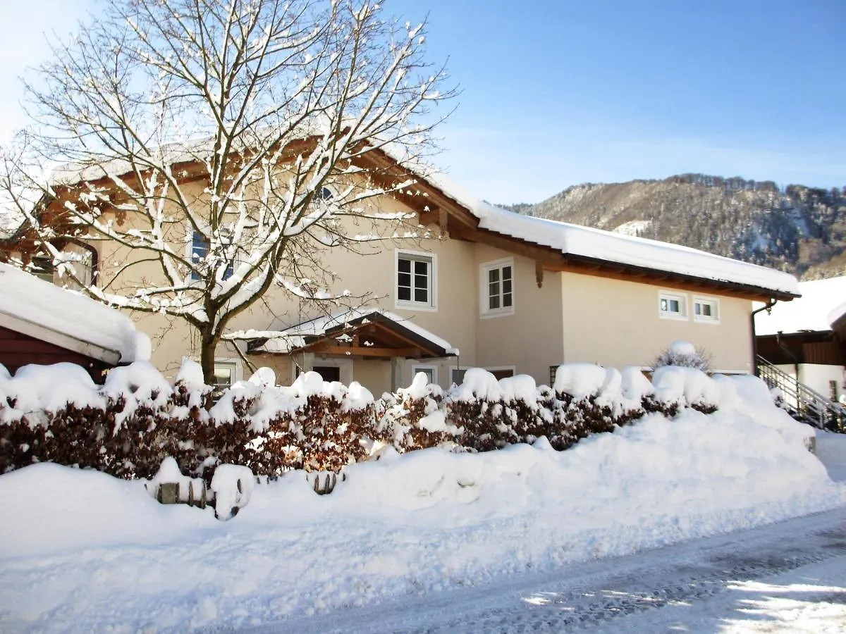Apartment Ferienwohnung Schroedel Aschau im Chiemgau