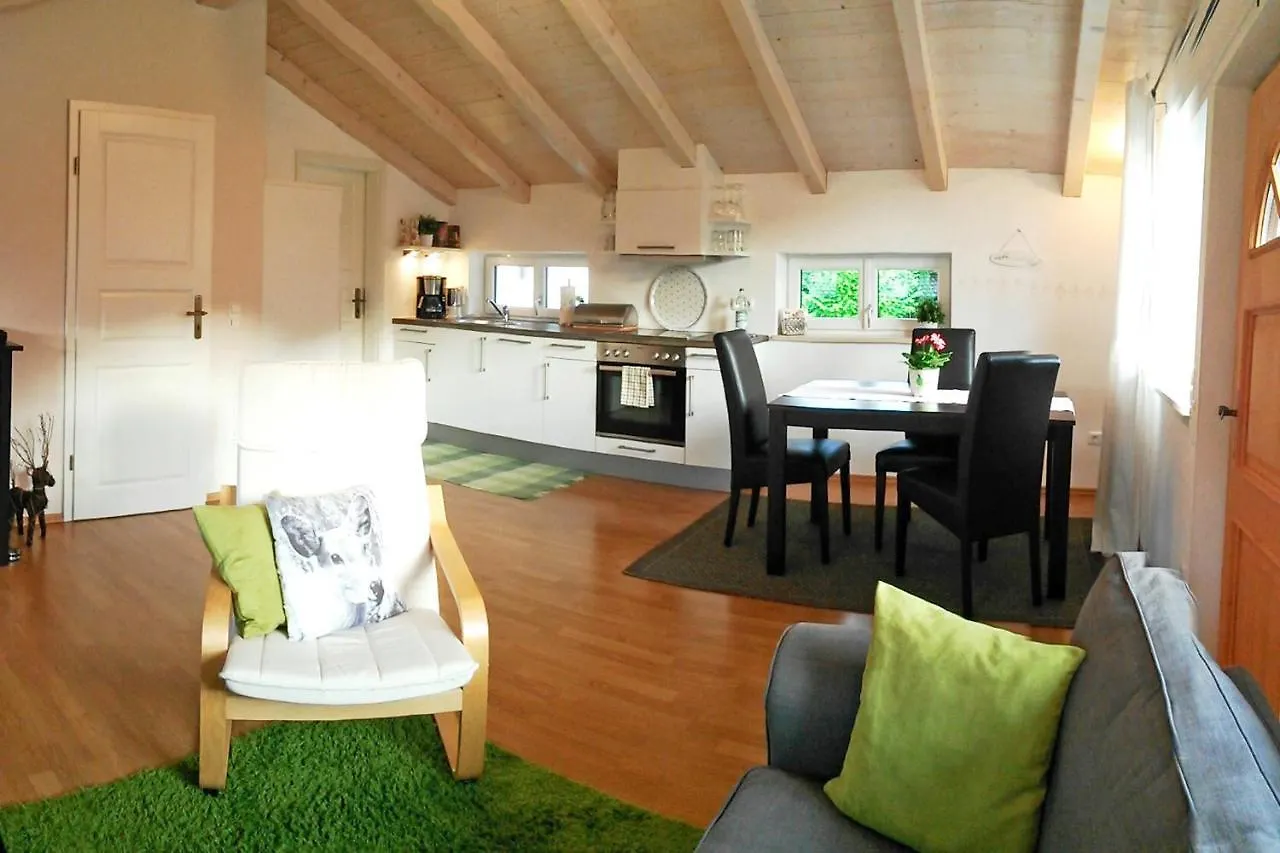 Ferienwohnung Schroedel Aschau im Chiemgau 0*,  Germany