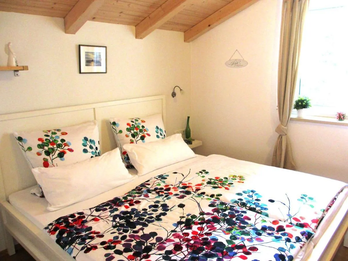 Ferienwohnung Schroedel Aschau im Chiemgau 0*,