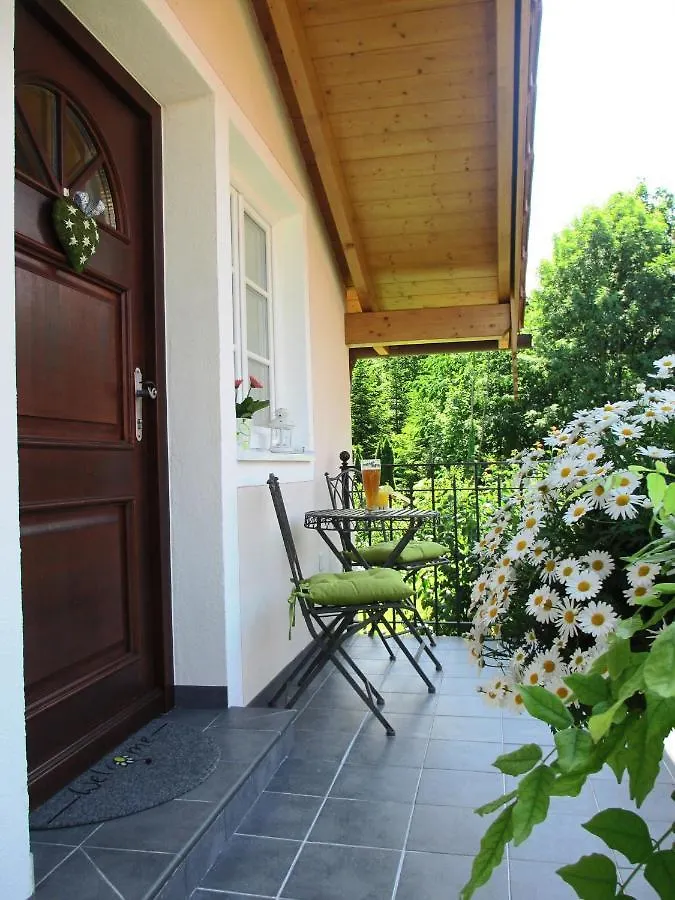 Ferienwohnung Schroedel Aschau im Chiemgau 0*,  Germany