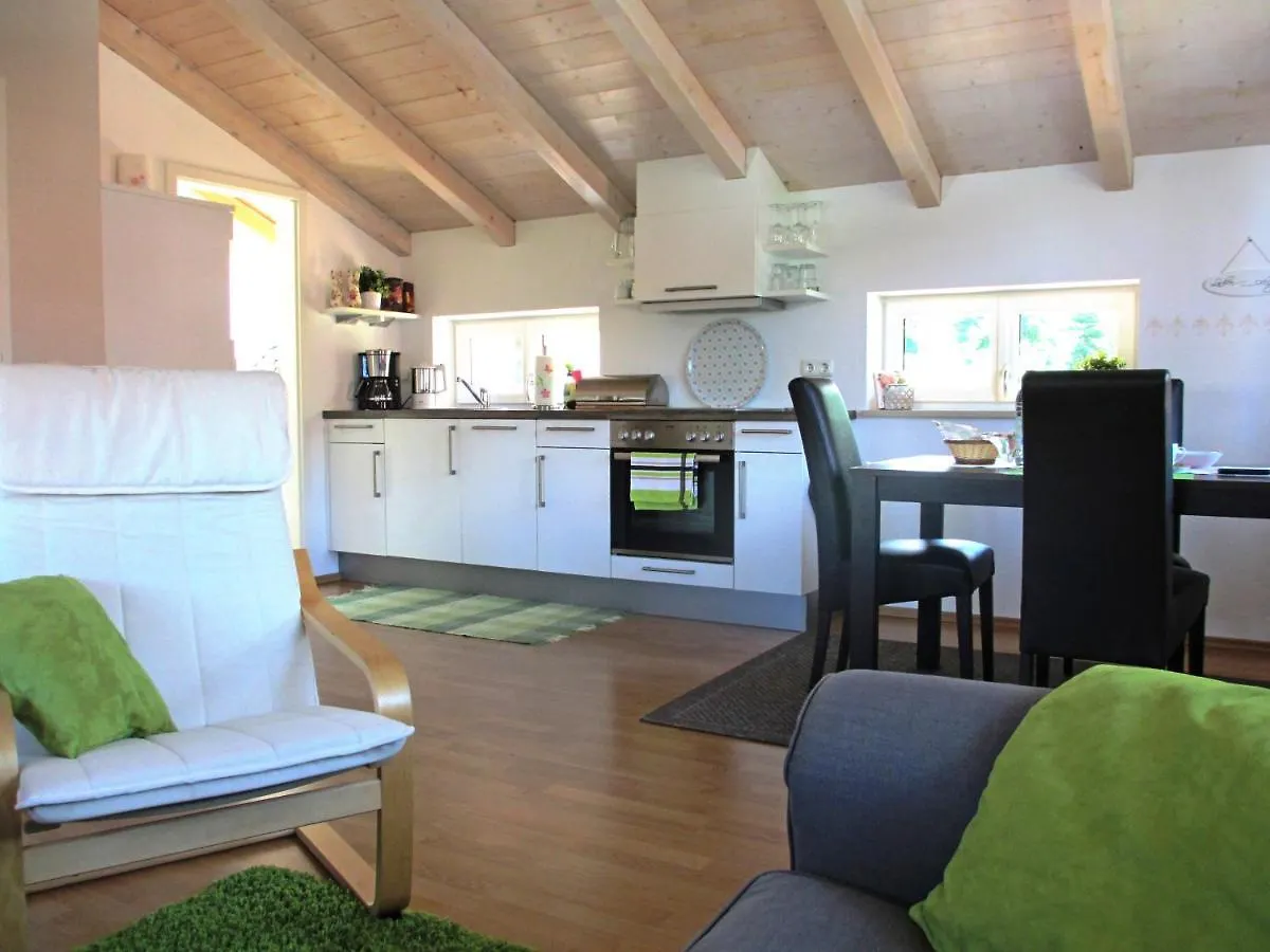 Ferienwohnung Schroedel Aschau im Chiemgau