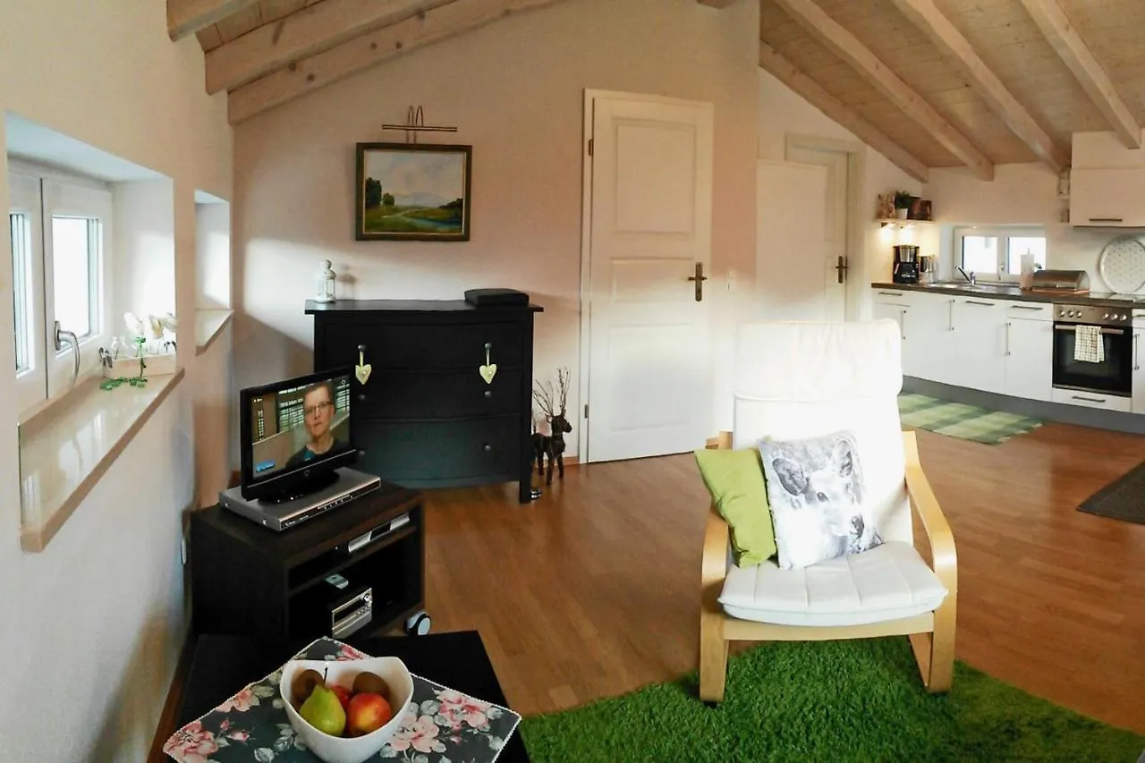 Ferienwohnung Schroedel Aschau im Chiemgau Germany